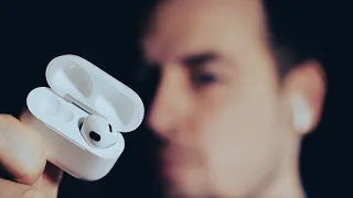 Dla kogo są AirPods 3?