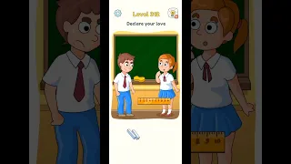 #dop3 💞 level 312 #shorts #gameplay #androidgames #game #mjgamechallenge