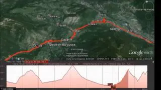 Previa 15ª etapa de la Vuelta 2013 para Zona Matxin