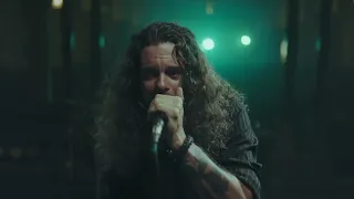 Any Given Sin   -  Still Sinking  -  Official Music Video  -  1080p