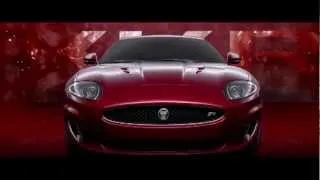 Jaguar XKR MY2012 Launch Film