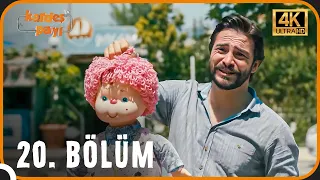 Kardeş Payı 20. Bölüm (4K)