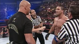 WWF Sunday Night Heat September 13, 1998 HD | FULL SHOW