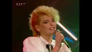 Iveta Bartošová - Dej mi ruku, Telegramiáda 1989
