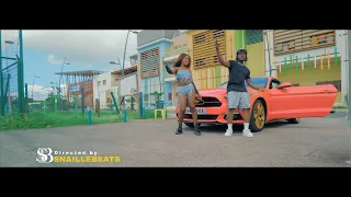 Dadou King - Misyon Akonpli (Clip Officiel)