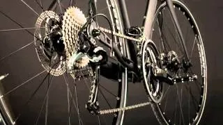 Bicycle Orbea Carpe 20 2014