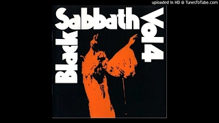 Black Sabbath - Tomorrows Dream