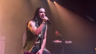 Myrath - Born To Survive (live at Progpower 2023)