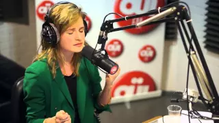 Christine & The Queens - Cripple - Session Acoustique OÜI FM