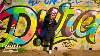 Daddy Yankee - Dura [MP3 Free Download]