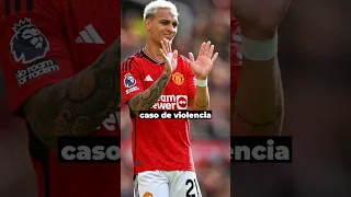 TEN HAG y sus PROBLEMAS con el #manchesterunited #shorts