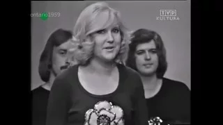 Grupa I - Radość o poranku  (TVP 1974)