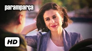 Paramparça 70. Bölüm | Bu Düşmanlığı Bitirmek İçin O Adamın Ayağına Kadar Gittim Dilara!