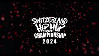 FRISQUAD | MEGA CREW | HIP HOP INTERNATIONAL SWITZERLAND 2024