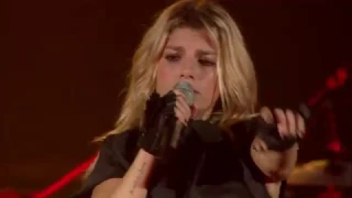 Emma Marrone - Non è l'inferno (Live)