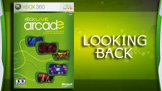 Xbox LIVE Arcade Compilation Disc - A Retrospective