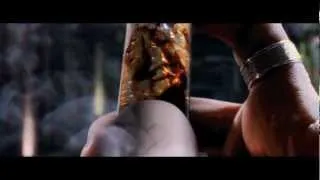 Dredd Exclusive Trailer Debut HD