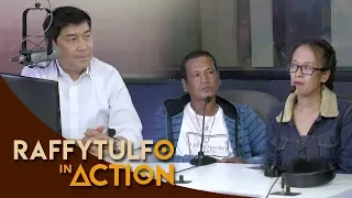 NAGSANIB PWERSA SILA PARA IREKLAMO ANG KANILANG MGA ASAWA NA PAREHONG NAGSAMA NA