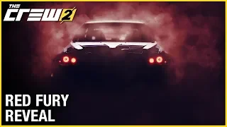The Crew 2: Red Fury Reveal | Trailer | Ubisoft [NA]