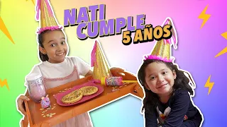 PREPARO el CUMPLEAÑOS de mi HERMANITA