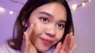 ASMR Whispering Your NAMES💗กระซิบเรียกชื่อคุณเบาๆ 🇹🇭