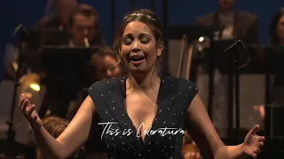 Lucia di Lammermoor: Regnava nel silenzio - Nadine Sierra - 2022 (HD)