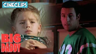 "Sonny... Are You My Dad? | Big Daddy | CineClips