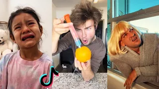 New Funny TikTok May 2022 (Part1) Best Compilation - Funny InstaVID