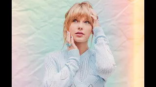 Taylor Swift - The Man (Official Instrumental)