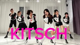 [ KPOP DANCE COVER ] - I ‘ VE  - KITSCH | Dance cover | BY DUL DANCE