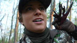 DIDN'T GO 20 - 2021 Self Filmed IL Turkey Hunt