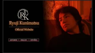 Oblivion (piazzolla - arr. Kunimatsu) - Ryuji Kunimatsu Official web 2007-2016 BGM