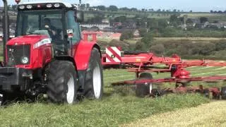 massey ferguson 5400