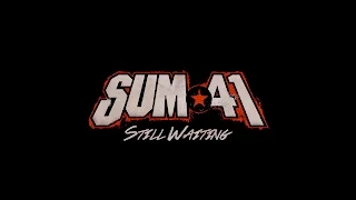 Sum 41 - Still Waiting (Re-recorded version) (Official Tabs)