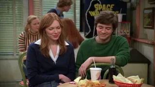 5x10 part 1 "Eric has the LOWEST SCORE!!" That 70s Show funniest moments