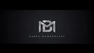 Бабек Мамедрзаев _ Rena RNT  - Бомбочка (Aser music)