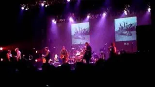 Maxwell's Silver Hammer - Beatles performed by Glen Burtnik & Friends, State Theater