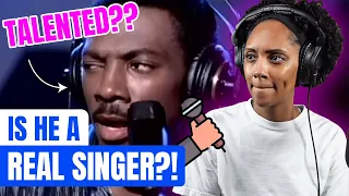 IS THIS REAL?! | EDDIE MURPHY 'PARTY ALL THE TIME" - REACTION