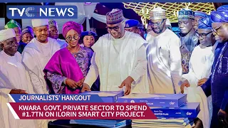 Kwara State Government, Private Sector to Spend #1.7TN on Ilorin Smart City Project