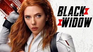 🔰 BLACK WIDOW (2021) | Resumen en 11 minutos