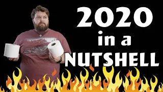 2020 In A Nutshell