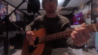 Nutshell by Alice In Chains Cover