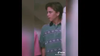 #JonathanBrandis #tiktok