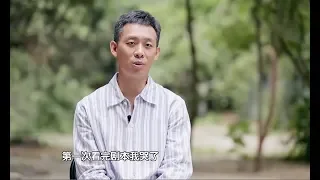 《我和我的祖国》电影幕后纪实 第六集 张译任素汐虐恋相遇 - the making of ""My people,My Country", behind the scenes #6