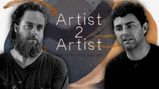 Artist 2 Artist feat. James Drinkwater [PILOT EPISODE] | 14 of 22 things by Ryan Shelton