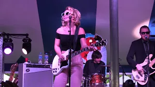 Samantha Fish - "He Did It" - Big Bull Falls Blues Festival  - 08/19/17