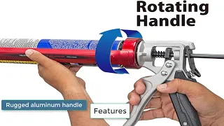 Top 5 Best Caulking Guns