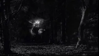 Curse of the Demon (1957) - The Demon Arrives