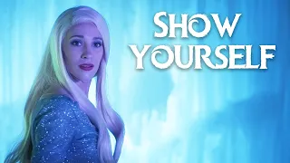 Show Yourself - Frozen 2 in Real Life