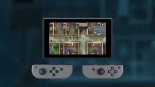 The Escapists 2 — трейлер даты выхода на Switch